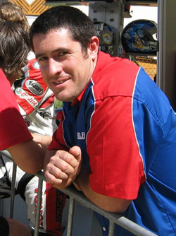 Martin Finnegan
